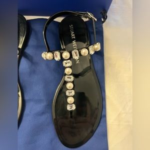 Stuart Weitzman sandals
